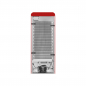 Preview: SMEG FAB 28 LRD 5 Kühlschrank Rot